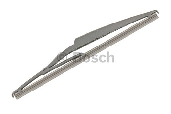 Щетка стеклоочистителя задняя Bosch Rear H301